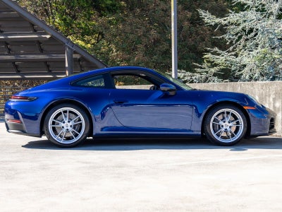 2026 Porsche 911 911 Carrera