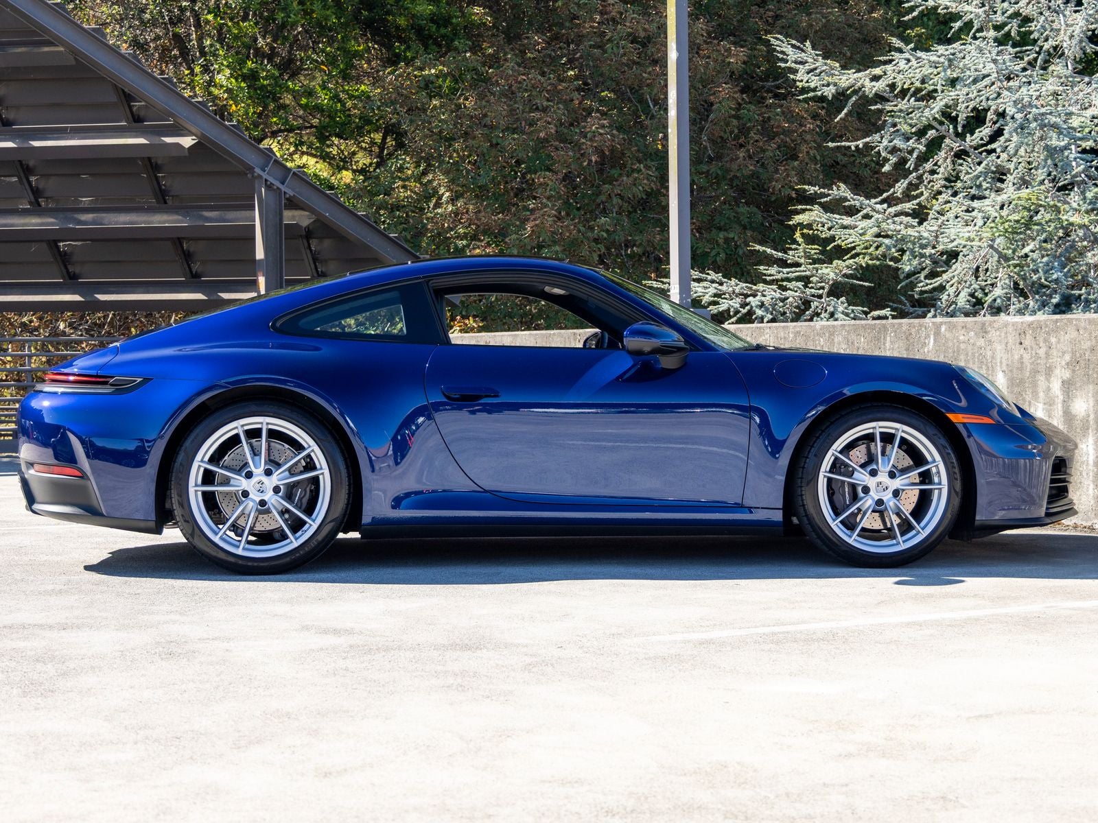 2026 Porsche 911 911 Carrera