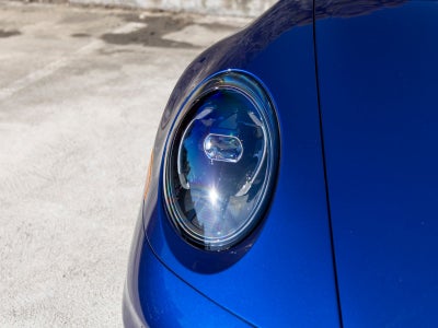 2026 Porsche 911 911 Carrera