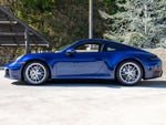 2026 Porsche 911 911 Carrera