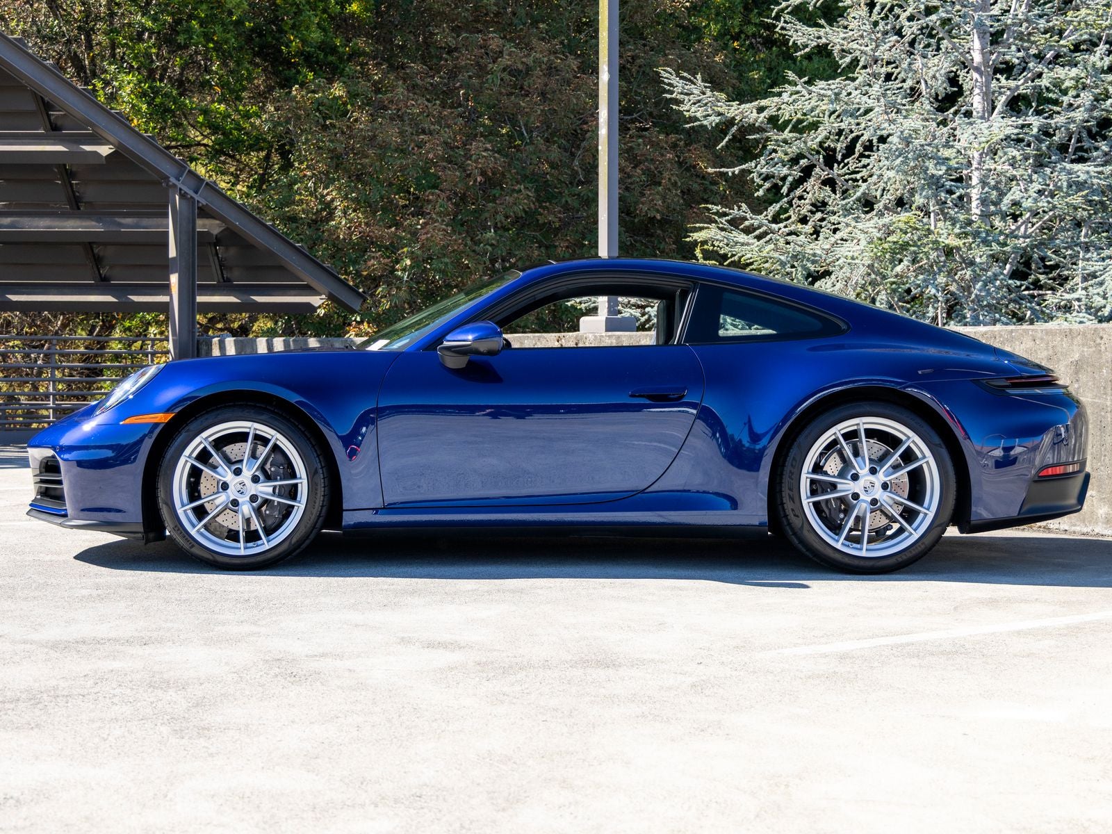 2026 Porsche 911 911 Carrera