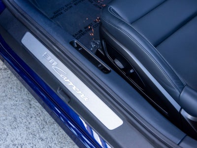 2026 Porsche 911 911 Carrera