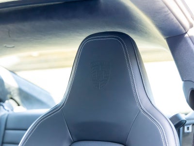 2026 Porsche 911 911 Carrera