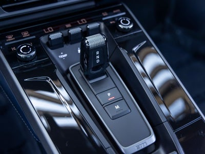 2026 Porsche 911 911 Carrera