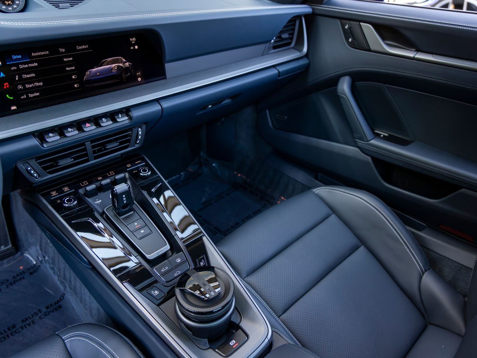 2026 Porsche 911 911 Carrera