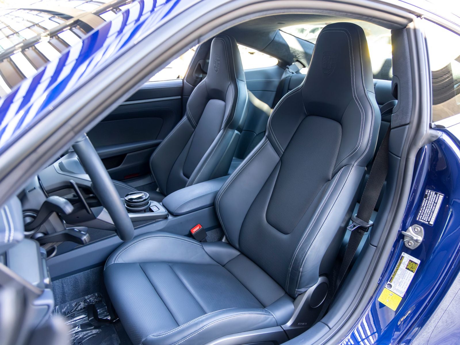 2026 Porsche 911 911 Carrera
