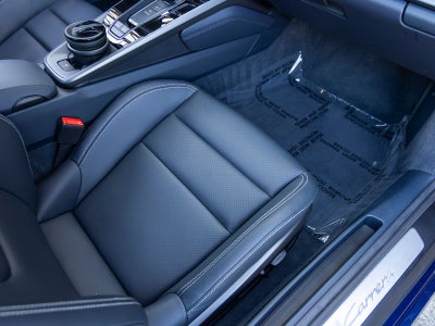 2026 Porsche 911 911 Carrera