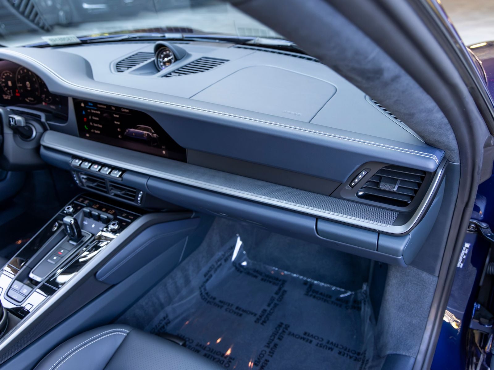 2026 Porsche 911 911 Carrera