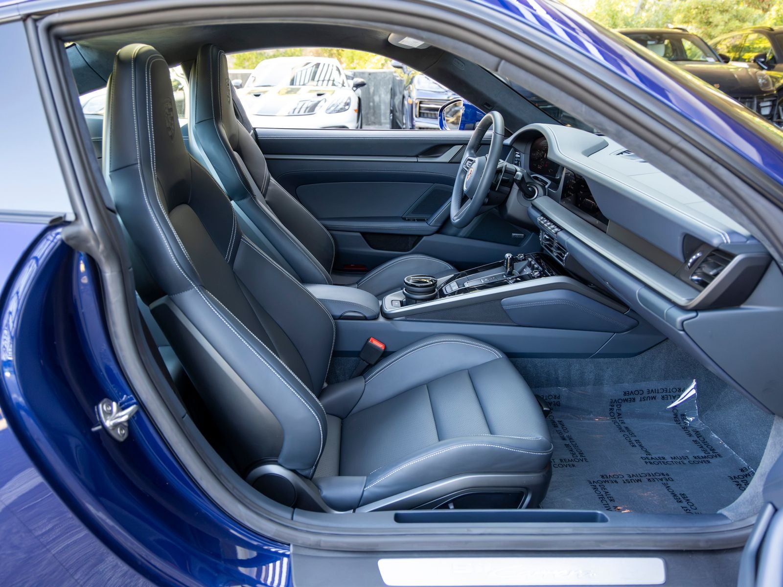 2026 Porsche 911 911 Carrera