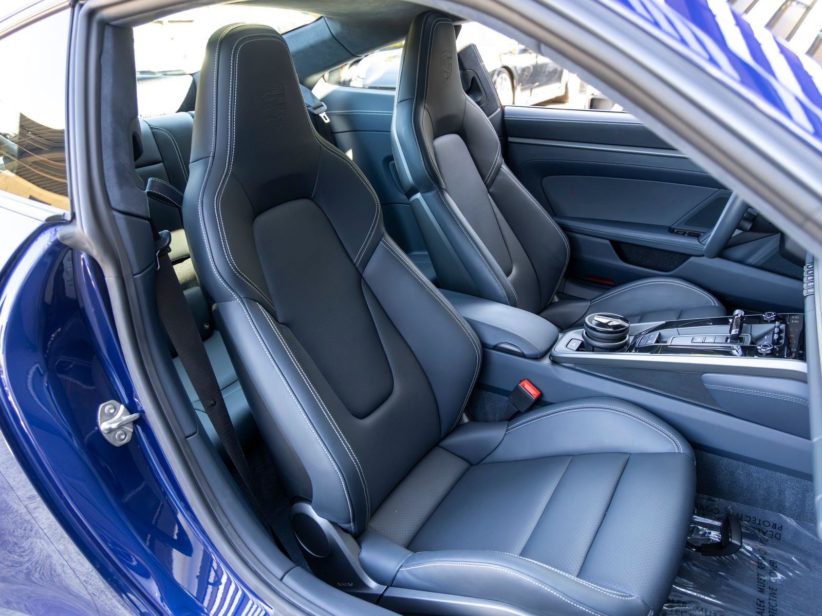 2026 Porsche 911 911 Carrera