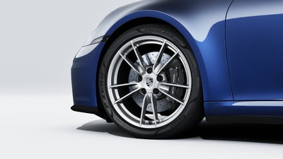 2026 Porsche 911 911 Carrera