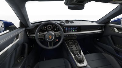 2026 Porsche 911 911 Carrera