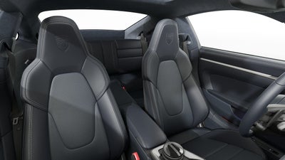 2026 Porsche 911 911 Carrera