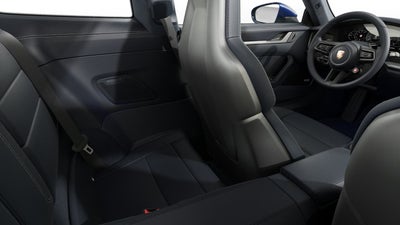 2026 Porsche 911 911 Carrera