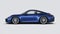 2026 Porsche 911 911 Carrera
