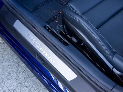 2026 Porsche 911 911 Carrera