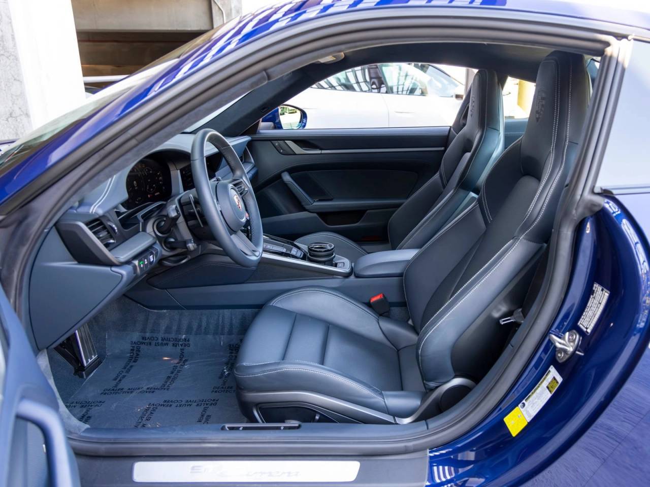 2026 Porsche 911 911 Carrera