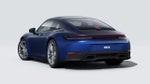 2026 Porsche 911 911 Carrera