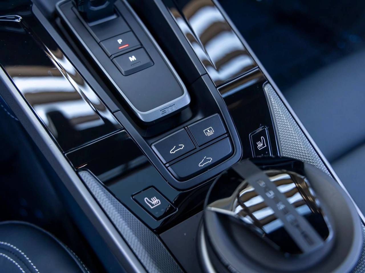 2026 Porsche 911 911 Carrera