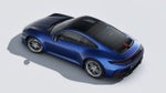 2026 Porsche 911 911 Carrera