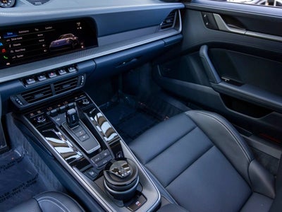 2026 Porsche 911 911 Carrera
