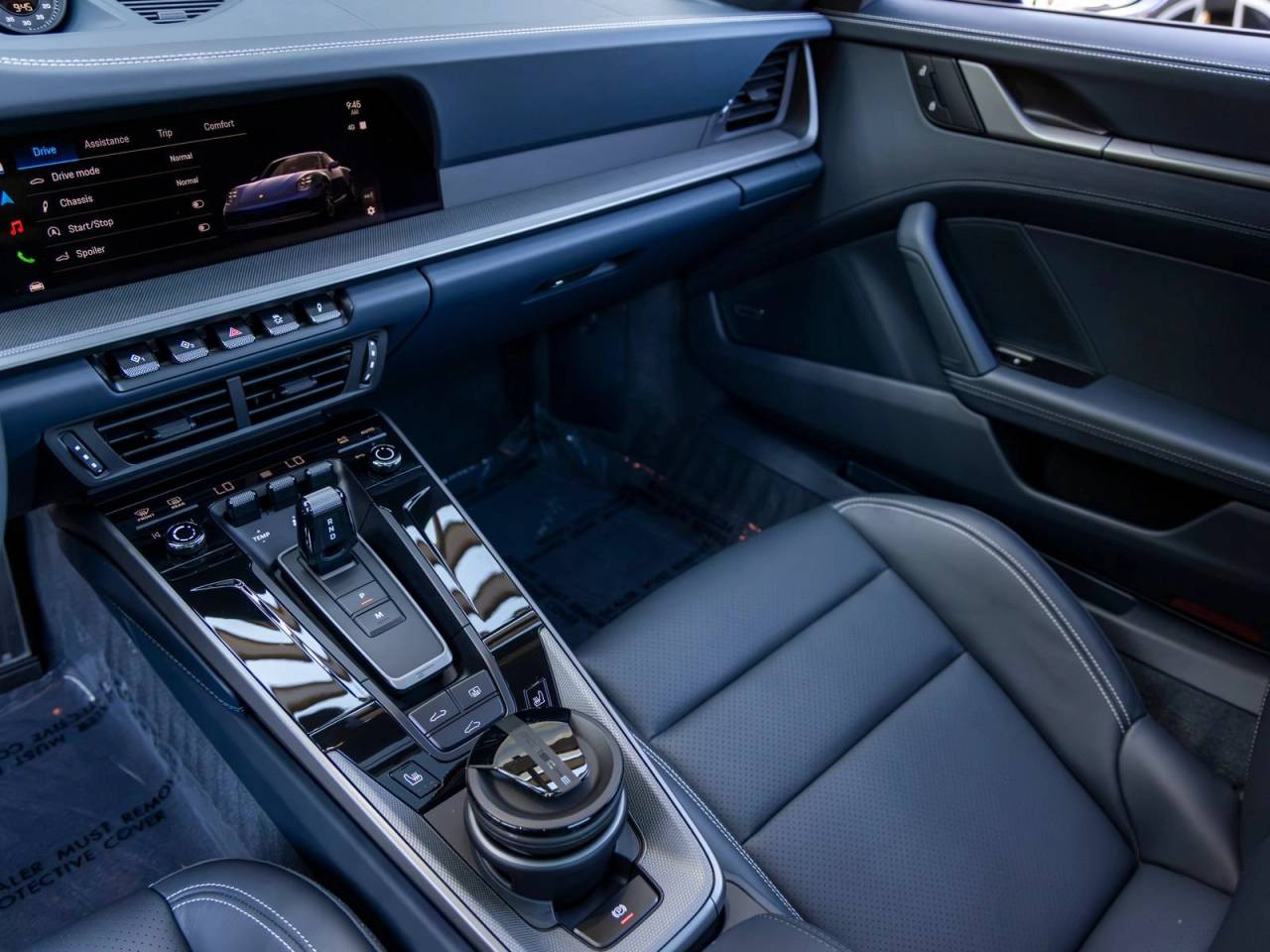 2026 Porsche 911 911 Carrera