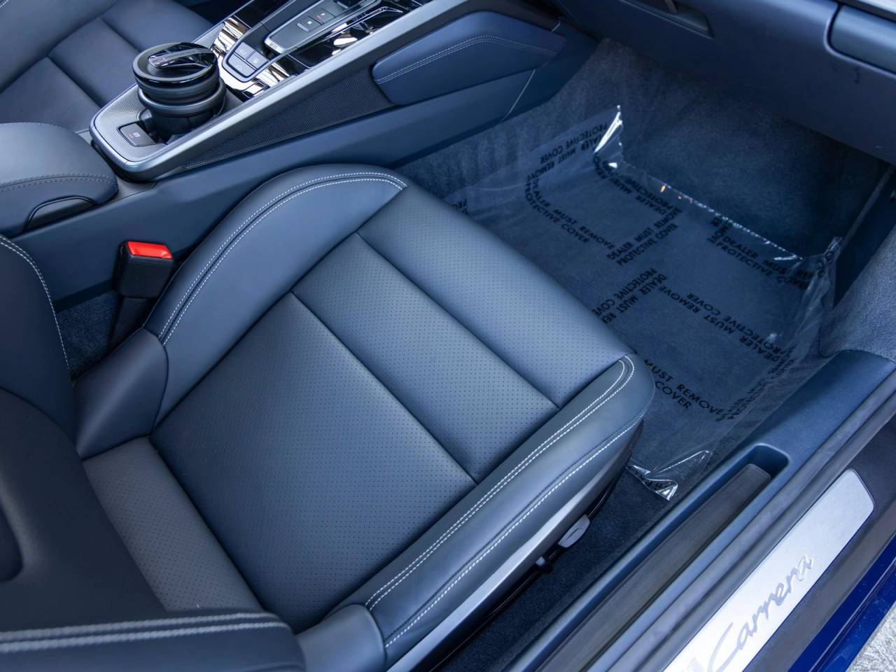 2026 Porsche 911 911 Carrera