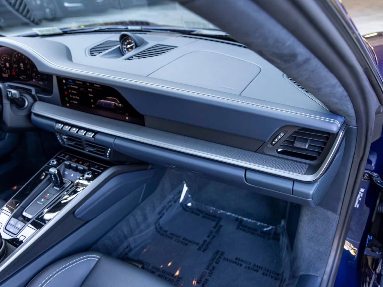 2026 Porsche 911 911 Carrera