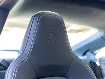 2026 Porsche 911 911 Carrera