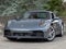 2025 Porsche 911 Carrera