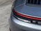 2025 Porsche 911 Carrera