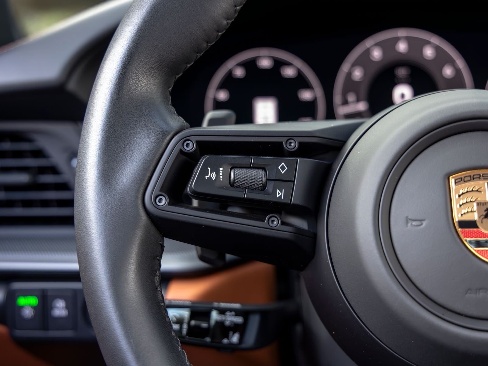 2025 Porsche 911 Carrera