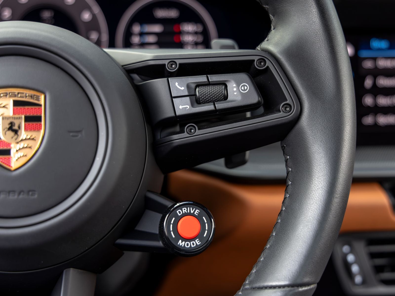 2025 Porsche 911 Carrera