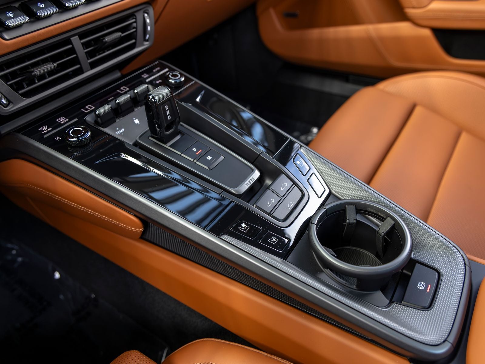 2025 Porsche 911 Carrera