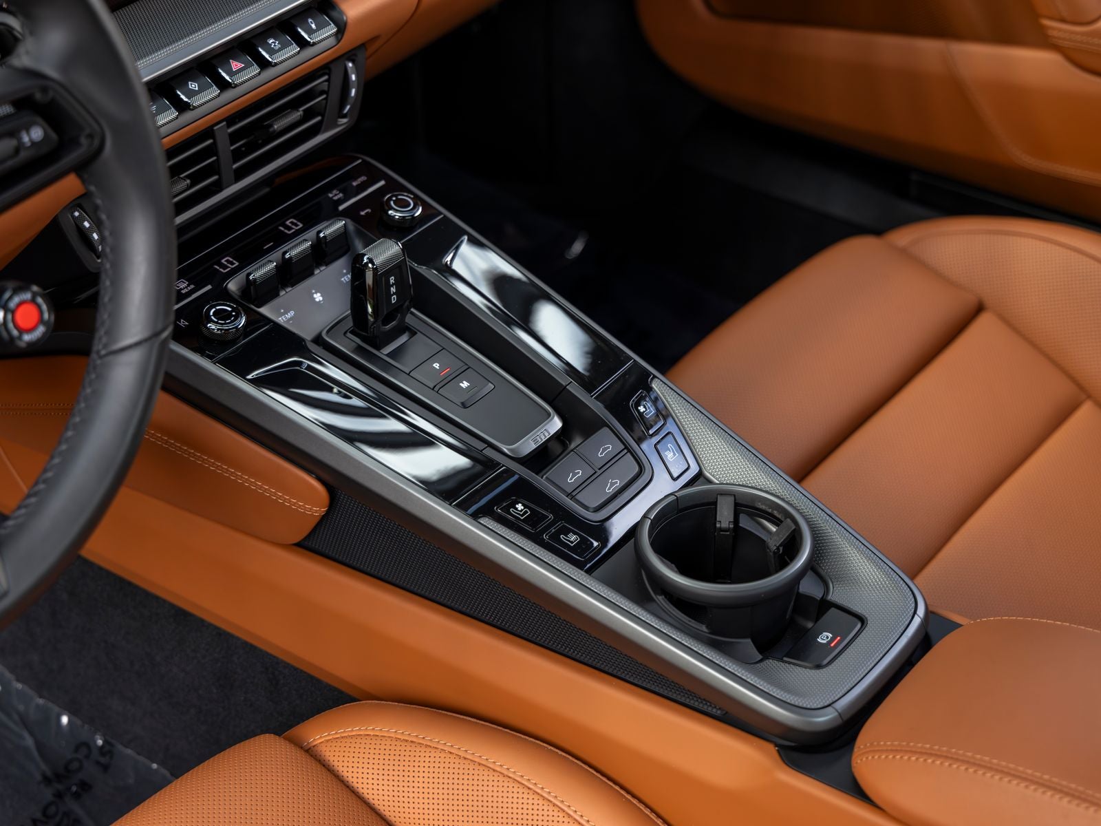 2025 Porsche 911 Carrera