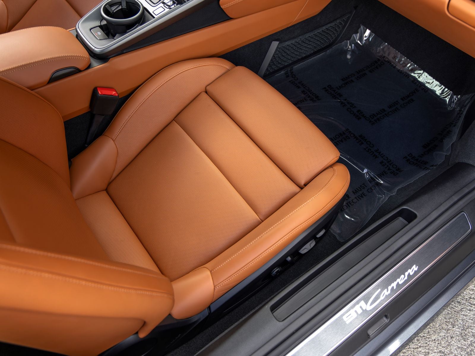 2025 Porsche 911 Carrera