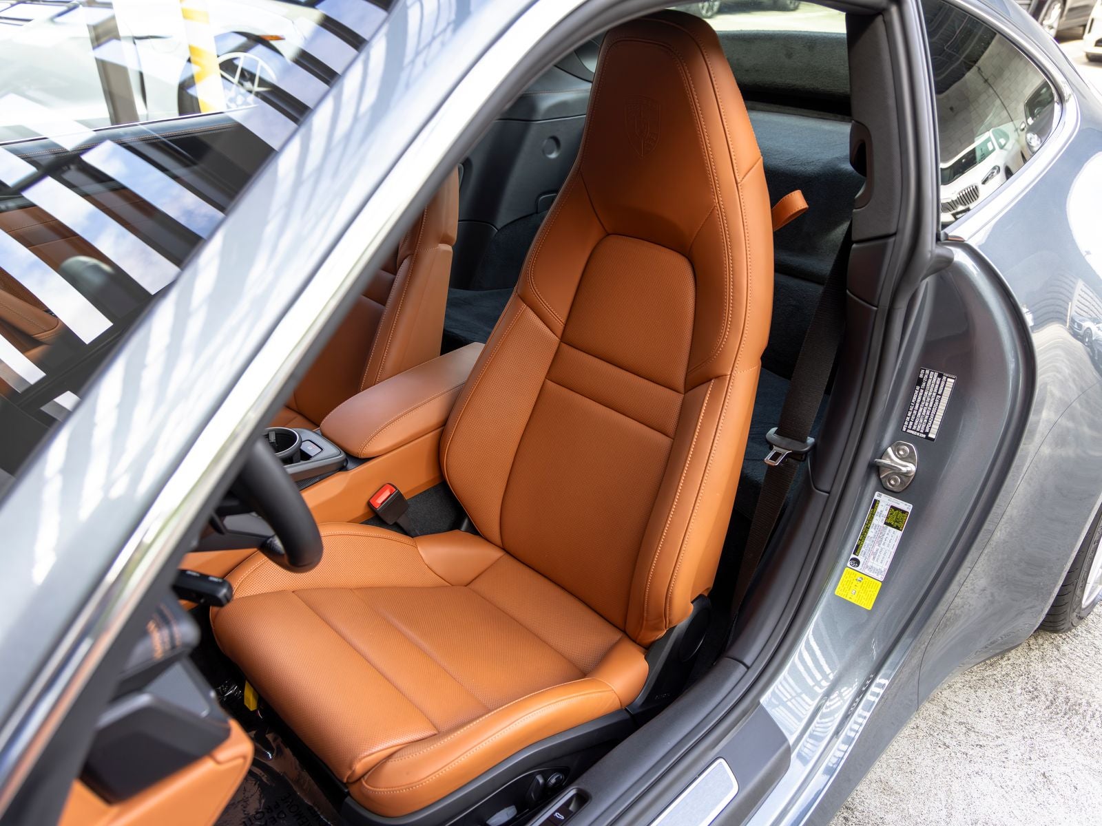 2025 Porsche 911 Carrera