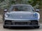 2025 Porsche 911 Carrera