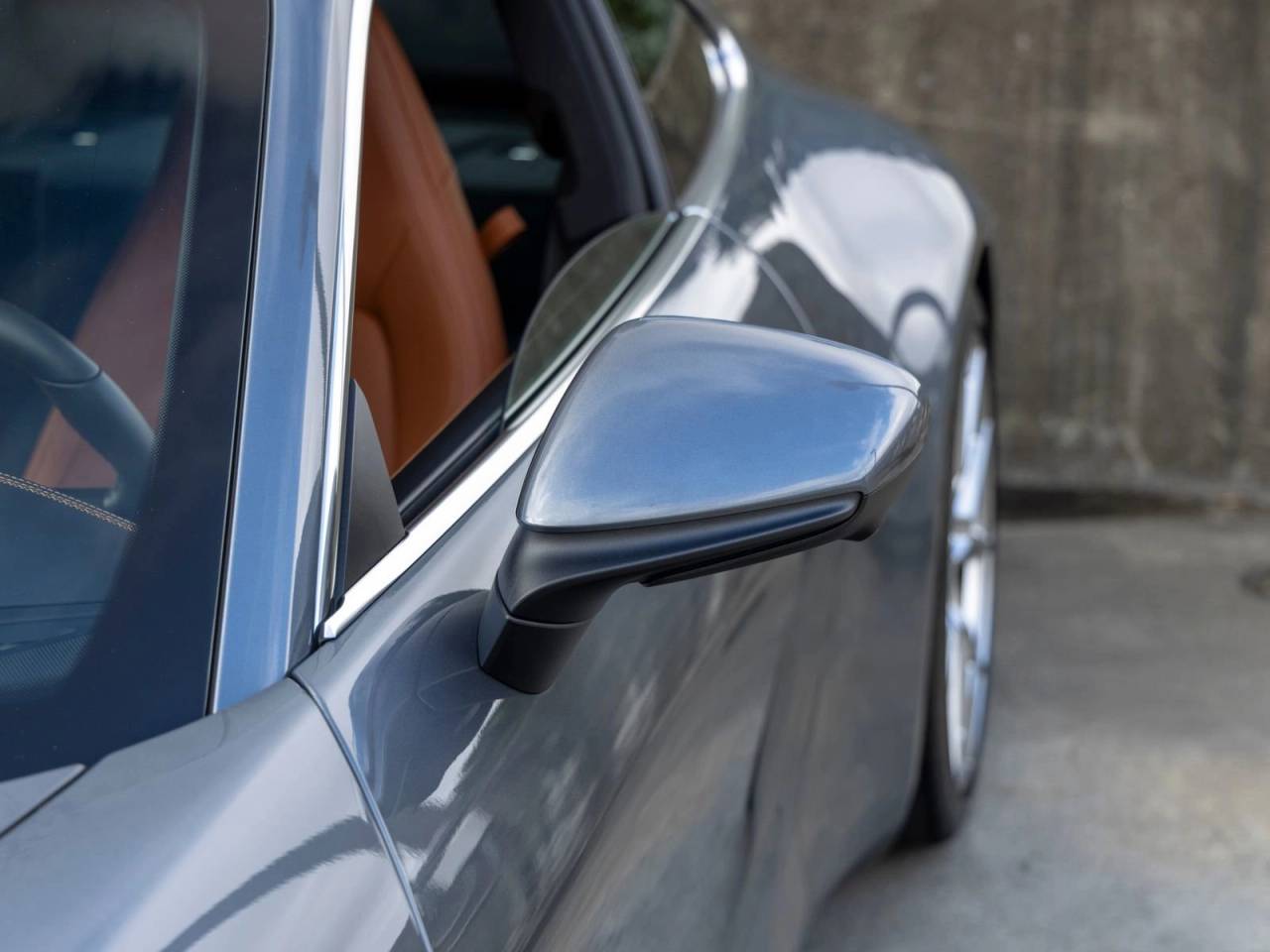 2025 Porsche 911 Carrera