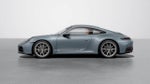 2025 Porsche 911 Carrera