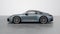 2025 Porsche 911 Carrera