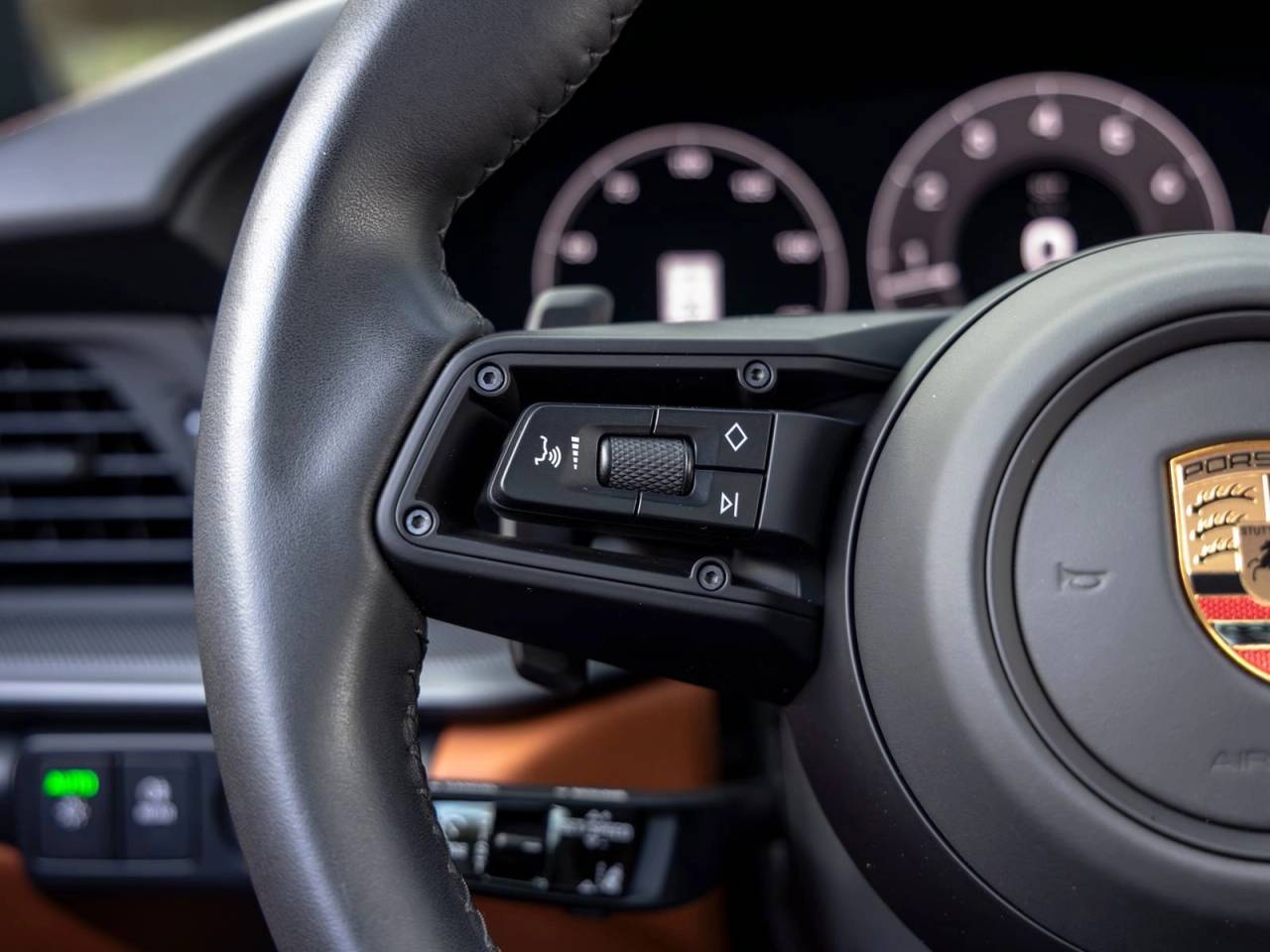 2025 Porsche 911 Carrera