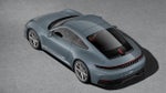 2025 Porsche 911 Carrera