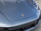 2025 Porsche 911 Carrera