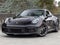 2024 Porsche 911 911 Carrera T