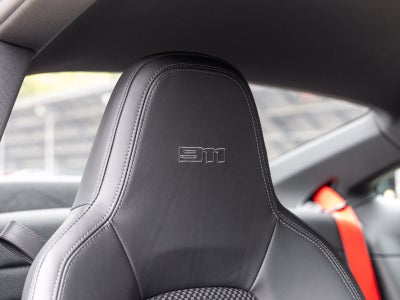 2024 Porsche 911 911 Carrera T