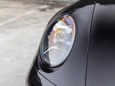 2024 Porsche 911 911 Carrera T