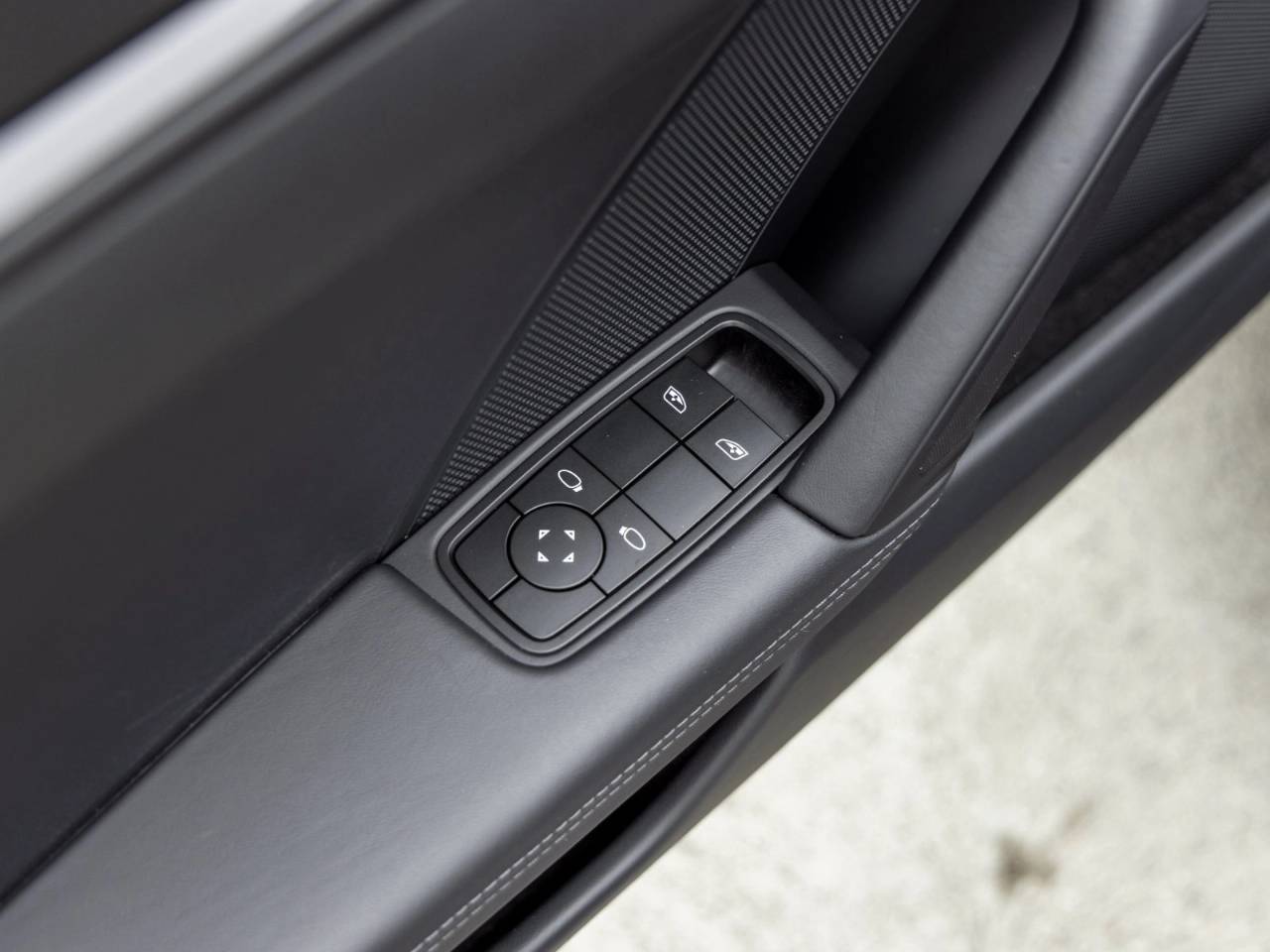 2024 Porsche 911 911 Carrera T