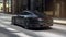 2024 Porsche 911 911 Carrera T