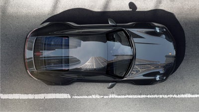 2024 Porsche 911 911 Carrera T